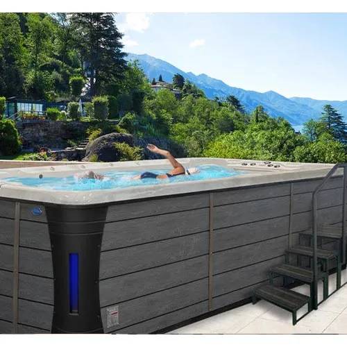 Swimspa X-Series hot tubs for sale in Fresno